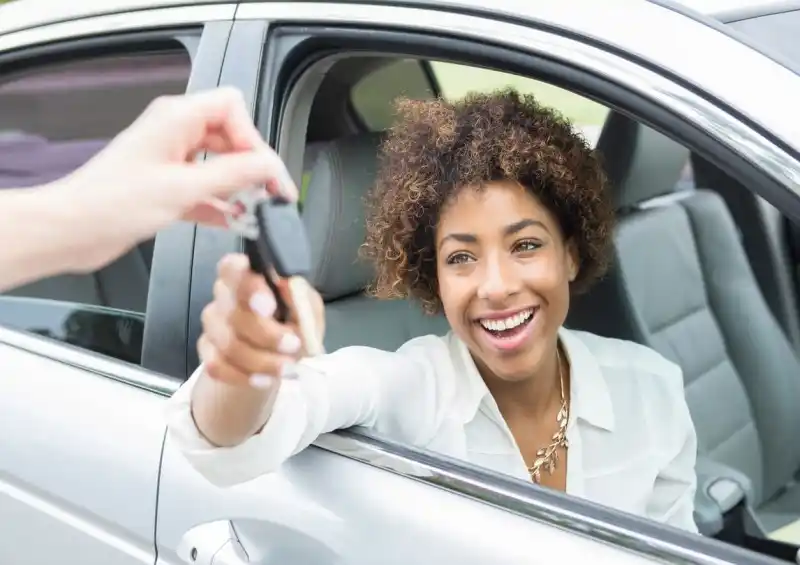 auto leasen Blesdijke